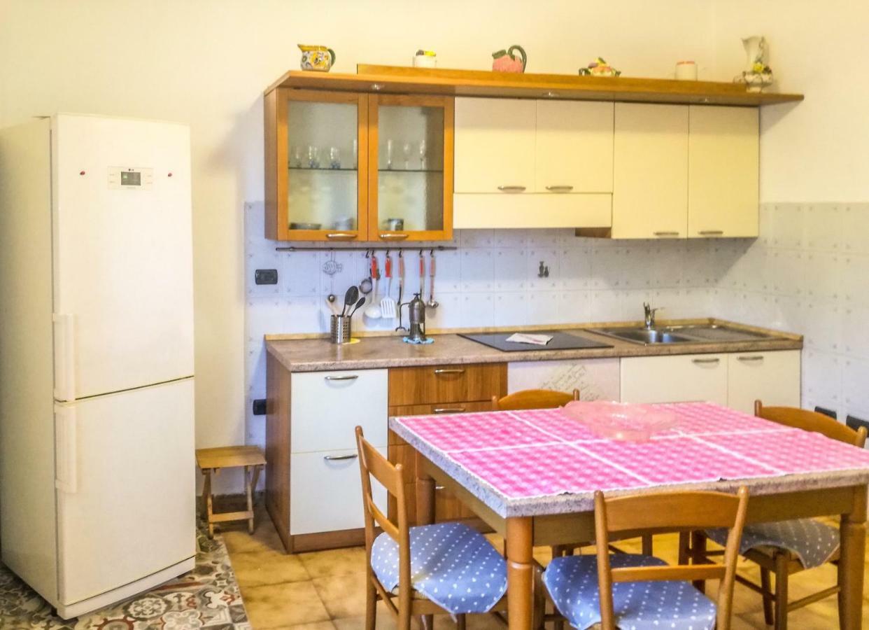 Caserena アルゲーロ エクステリア 写真