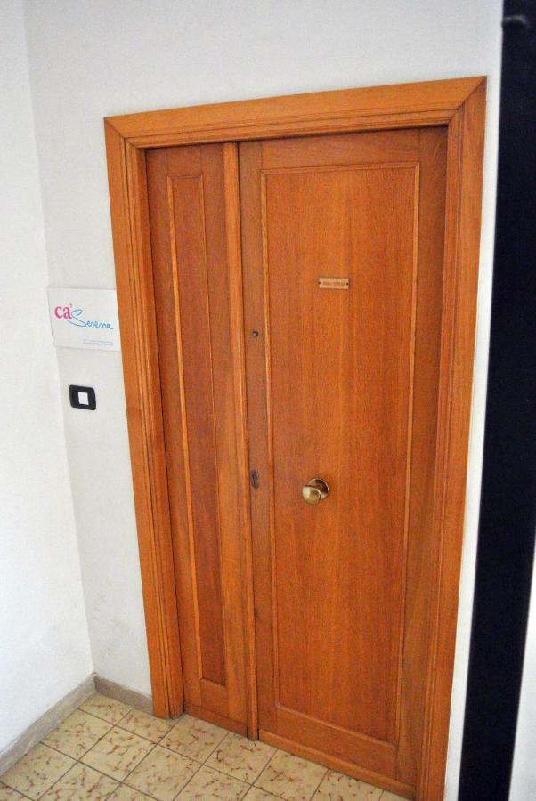 Caserena アルゲーロ エクステリア 写真