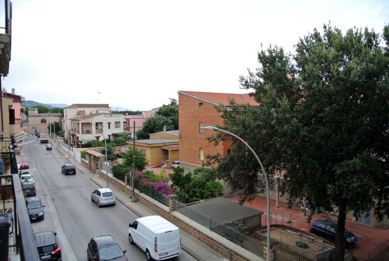 Caserena アルゲーロ エクステリア 写真
